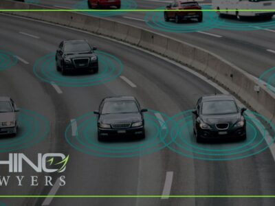 Will Connected Vehicles Reduce Auto Accidents?