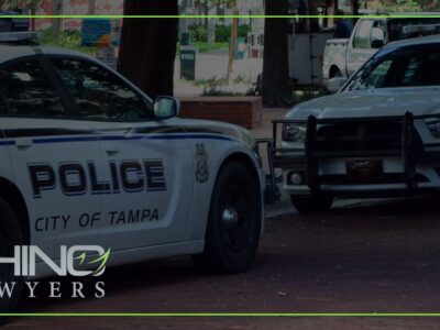 Will Police Respond to My Car Accident in Tampa, FL?