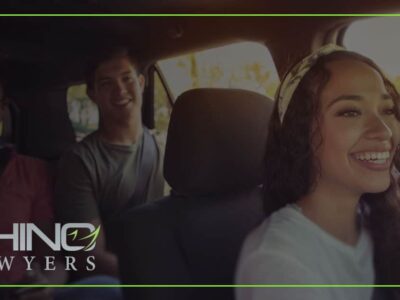 Uber Passenger Struck on Tampa Freeway
