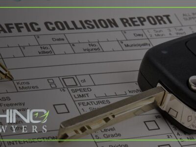How To Get a Car Accident Report in Tampa Florida