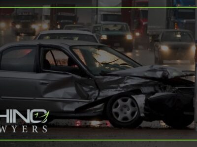 Crash on I-75 Bridge over Caloosahatchee River