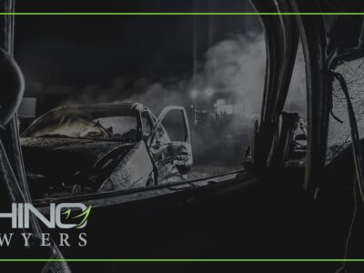 Tampa Man Killed in Five-Car Pile-up on 301