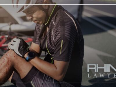 WHAT TO DO AFTER A BIKE ACCIDENT