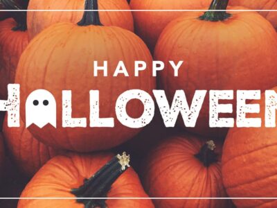 Happy Halloween