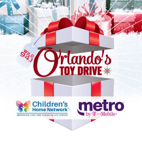 Community Toy Drive