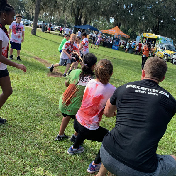 Brandon helping win