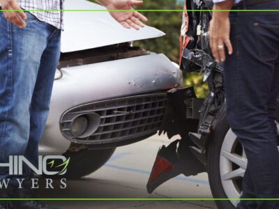 handling an accident with uninsured driver
