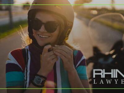 Motorcycle Safety Tips for Spring