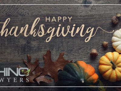 Happy Thanksgiving