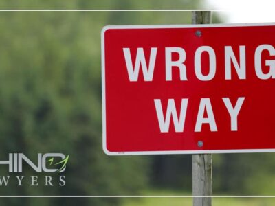 wrong way crashes