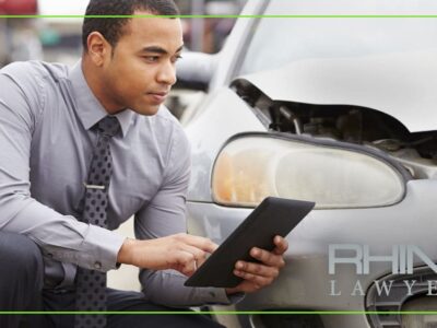 Beware of insurance adjusters