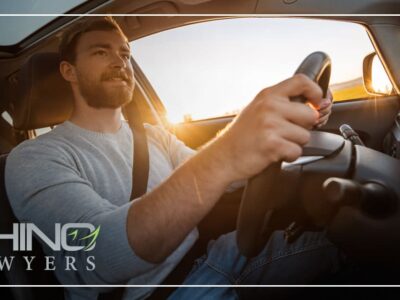 Driving habits that cause accidents
