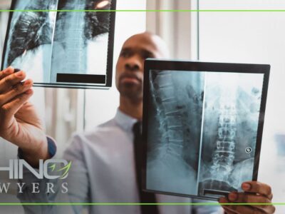 Pre-existing injuries and car accidents