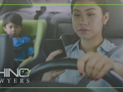 DISTRACTED DRIVING A DEADLY MIX