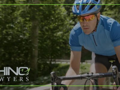 SPRING CYCLING AVOID INJURIES