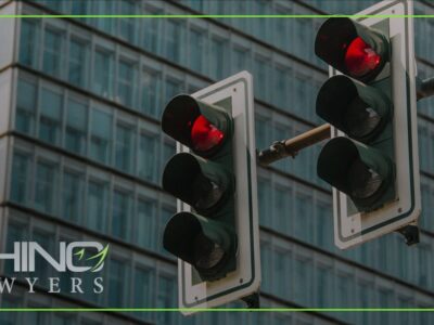 MOST COMMON TRAFFIC VIOLATIONS
