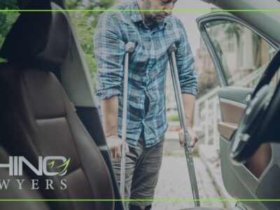 Common Auto Accident Injuries