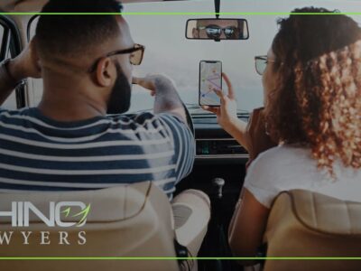 Distracted Driving A Vacation Nightmare