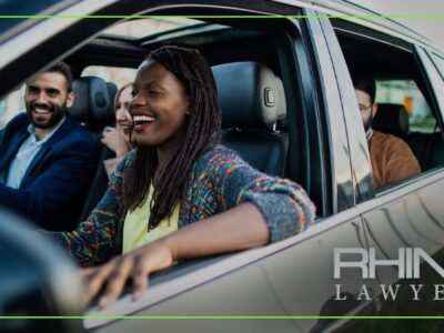 Passengers Right In An Auto Accident