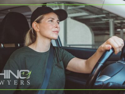 Work-related Car Accidents