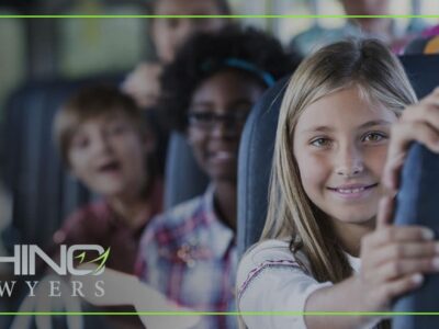 HOW TO AVOID BACK-TO-SCHOOL ACCIDENTS