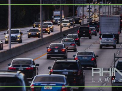 EVENT DATA RECORDERS AND AUTO ACCIDENTS
