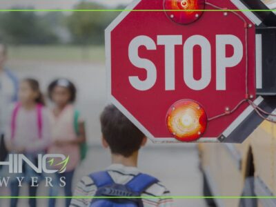 PENALTIES FOR PASSING A STOPPED SCHOOL BUS