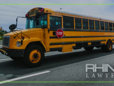 CHALLENGES OF SCHOOL BUS ACCIDENT CLAIMS