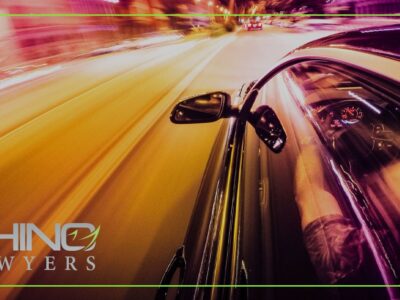 Aggressive Driving Behaviors