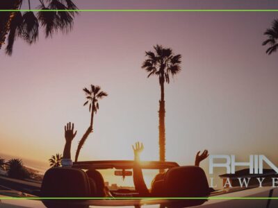 Driving Tips For Visitors