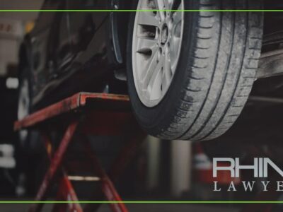 Auto Repair After An Accident