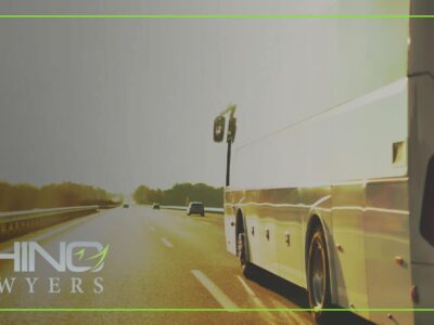 Two Charter Buses Crash sending 34 to Hospital