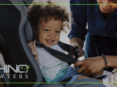 2019 Child Safety Seat Laws in Tampa Florida