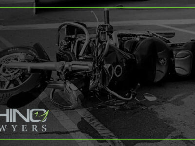 Fatal Motorcycle Crash