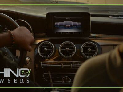 Liability when Passengers are Injured in Auto Accidents