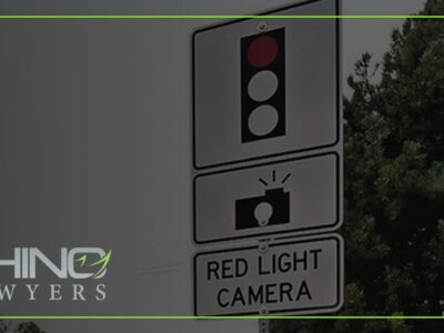 Red-light Cameras