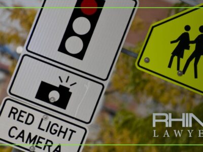 How Much Do Red Light Camera Tickets Cost in FL?