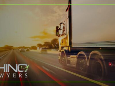 Semi-Truck Crash on I-4 Kills Plant City FL Man