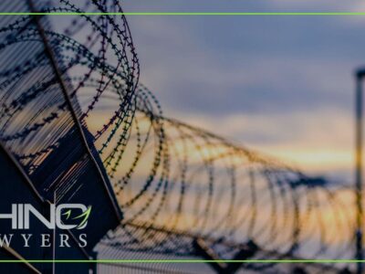 Can I Sue Someone in Prison after a Crash in Florida?