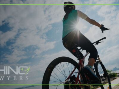 Woman Cyclist Killed by SUV in Clearwater