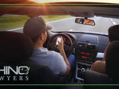 New Florida Texting & Driving Law Effective July 1 2019