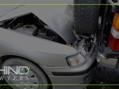 Rear-End Accidents Tampa