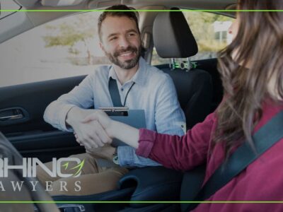 How To Be A Better Driver