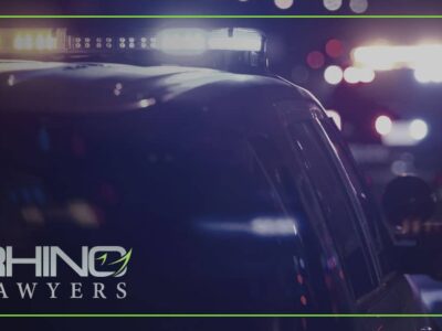 Criminal Traffic Offenses