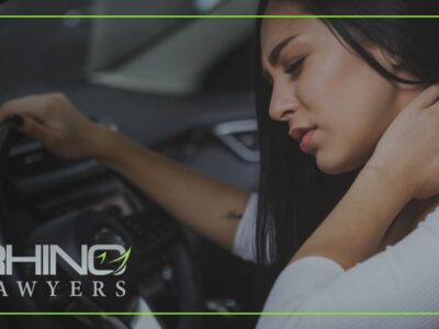 Soft Tissue Injuries After Accident