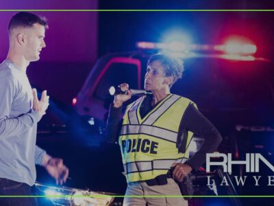 IS A TRAFFIC VIOLATION A CRIMINAL OFFENSE?