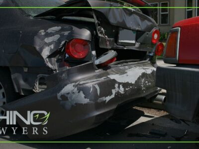 Determining Fault in a 3 Car Accident: The Ultimate Guide