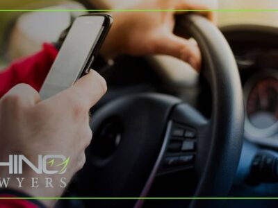 What Are the Common Causes of Car Accidents?