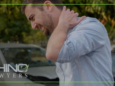 INJURED IN A CAR ACCIDENT? HERE’S WHAT TO DO NEXT.