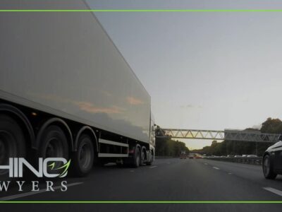 IMPORTANT STEPS TO TAKE AFTER A TRUCK ACCIDENT